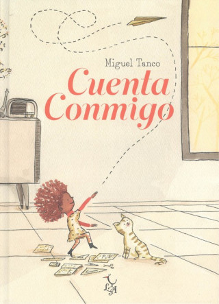 Knjiga CUENTA CONMIGO MIGUEL TANCO