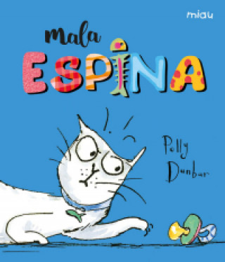 Knjiga MALA ESPINA POLLY DUNBAR