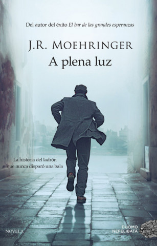 Knjiga A PLENA LUZ J.R. MOEHRINGER