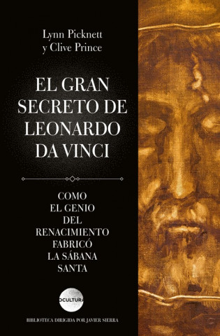 Kniha EL GRAN SECRETO DE LEONARDO DA VINCI LYNN PICKNETT