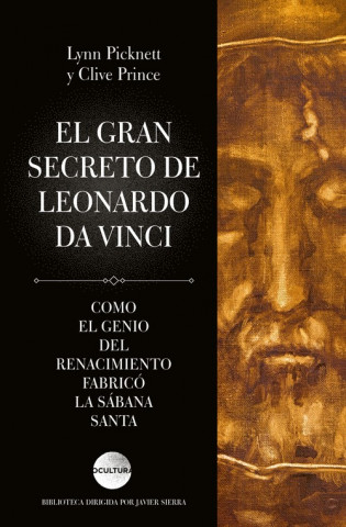 Książka EL GRAN SECRETO DE LEONARDO DA VINCI LYNN PICKNETT