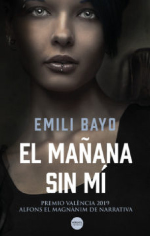 Kniha EL MAÑANA SIN MÍ EMILI BAYO