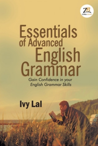 Kniha Essentials of Advanced English Grammar 