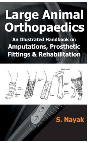 Livre Large Animal Orthopaedics 