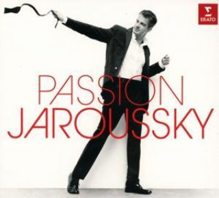 Аудио Passion Jaroussky! 