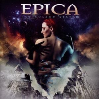Audio The Solace System Epica