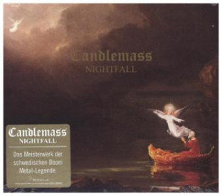 Audio Nightfall Candlemass
