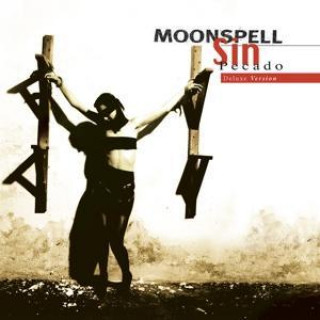 Audio Sin/Pecado/2econd Skin (Re-Issue) Moonspell