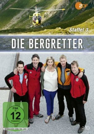 Видео Die Bergretter Timo Berndt