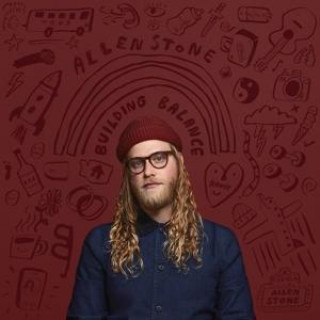Audio Building Balance Allen Stone