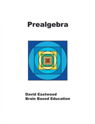 Carte Prealgebra David Eastwood