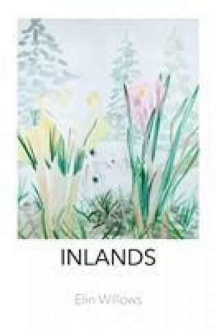 Knjiga Inlands Elin Willows
