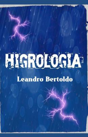Carte Higrologia Leandro Bertoldo