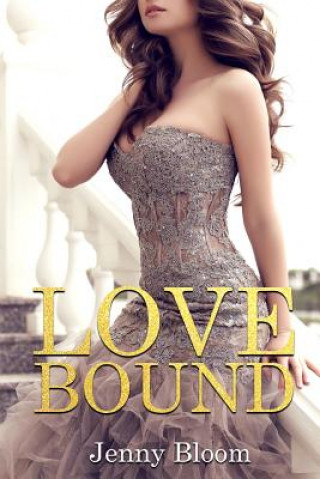 Carte Love Bound Jenny Bloom