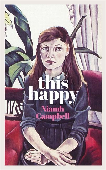 Book This Happy Niamh Campbell