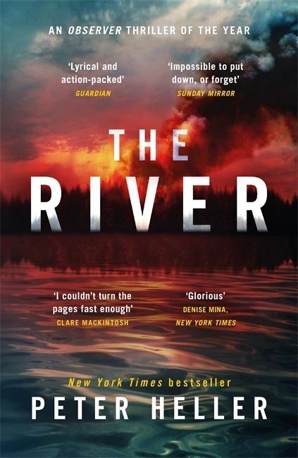 Book River Peter Heller