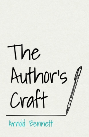 Buch Author's Craft 