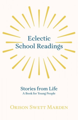 Książka Eclectic School Readings 