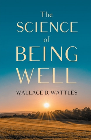Carte Science of Being Well 