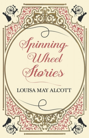 Buch Spinning-Wheel Stories 