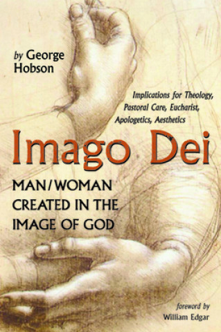 Könyv Imago Dei 