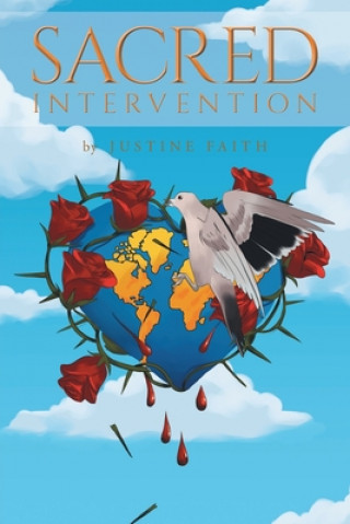 Buch Sacred Intervention Justine Faith
