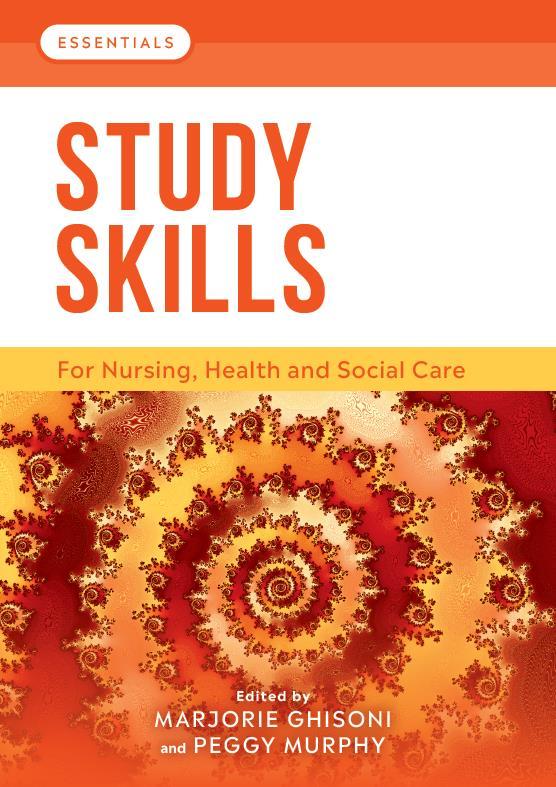 Book Study Skills Peggy Murphy
