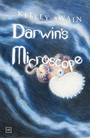 Libro Darwin's Microscope Kelley Swain