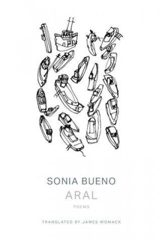 Book Aral Sonia Bueno