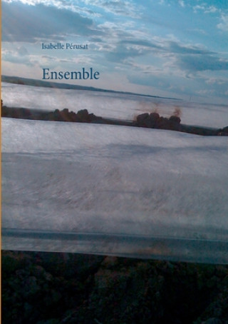 Kniha Ensemble 