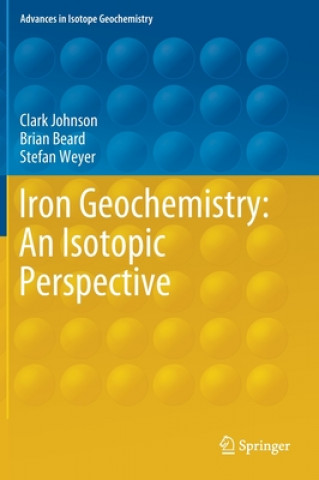 Buch Iron Geochemistry: An Isotopic Perspective Clark Johnson