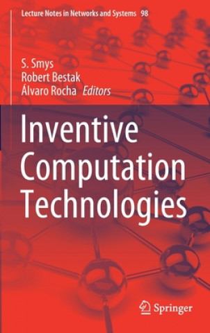 Book Inventive Computation Technologies S Smys