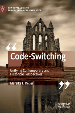 Knjiga Code-Switching Mareike L. Keller