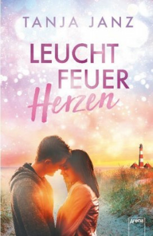 Buch Leuchtfeuerherzen 