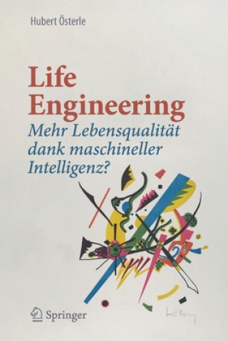 Buch Life Engineering Hubert Österle