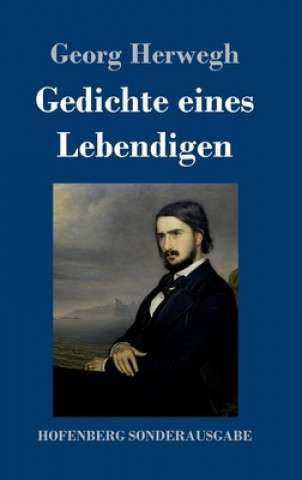 Книга Gedichte eines Lebendigen 