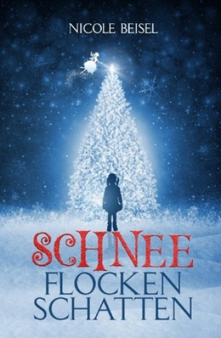 Book Schneeflockenschatten Nicole Beisel