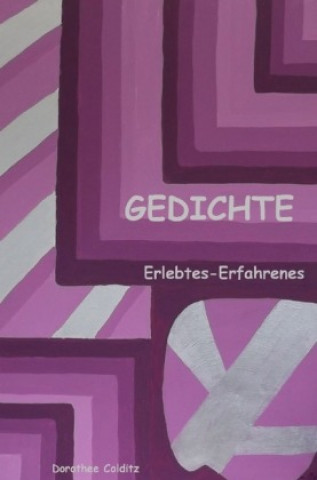 Book Gedichte Dorothee Colditz