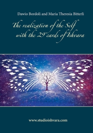 Carte realization of the Self with the 29 cards of Ishvara Maria Theresia Bitterli