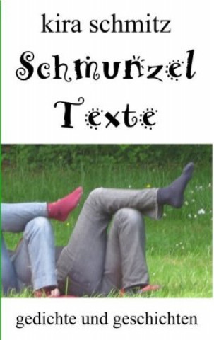 Knjiga Schmunzeltexte 