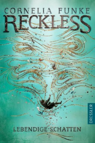 Libro Reckless 2. Lebendige Schatten Lionel Wigram