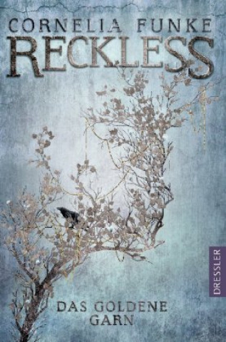 Libro Reckless 3. Das goldene Garn 