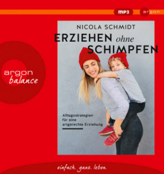 Digital Erziehen ohne Schimpfen Nina West