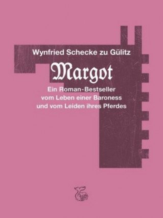 Книга Margot Ondrej Cikán