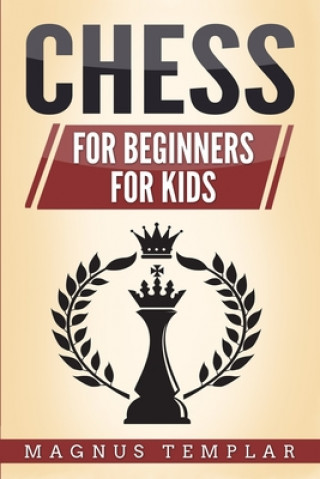 Buch Chess Magnus Templar