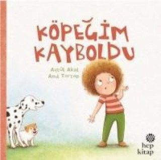 Buch Köpegim Kayboldu 