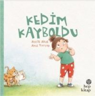 Buch Kedim Kayboldu 