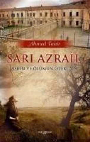 Carte Sari Azrail 