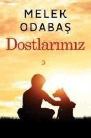 Knjiga Dostlarimiz 