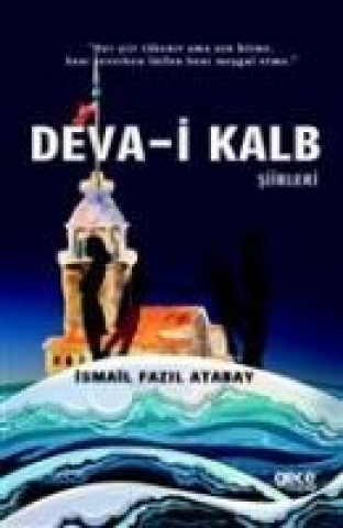 Βιβλίο Deva - i Kalb 